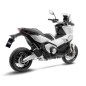MUFFLER LV14 HON 750 XADV/FORZ