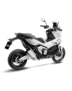 MUFFLER LV14 HON 750 XADV/FORZ