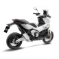 MUFFLER LV14 HON 750 XADV/FORZ