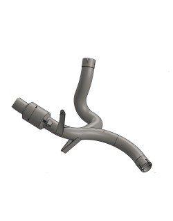 LINK PIPE MULTI 950 / S