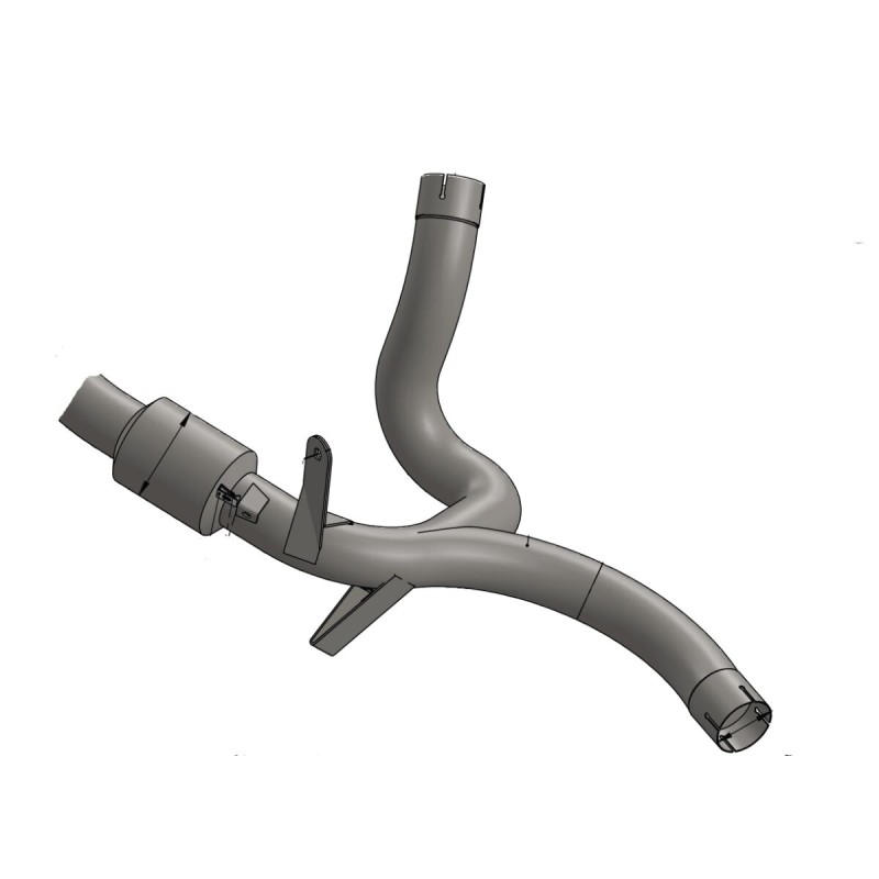 LINK PIPE MULTI 950 / S