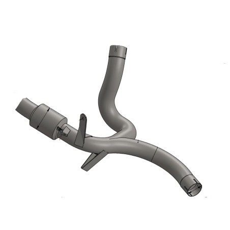 LINK PIPE MULTI 950 / S