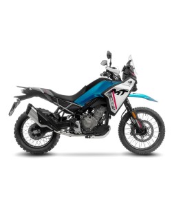 HEADER PIPES CF MOTO 450 MT