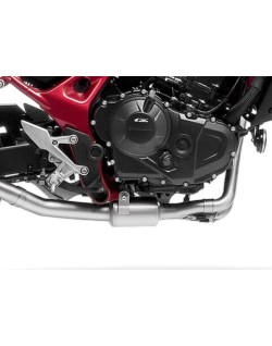 HEAD PIPES HONDA CB 750 HORNET