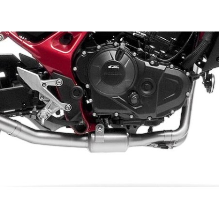 HEAD PIPES HONDA CB 750 HORNET