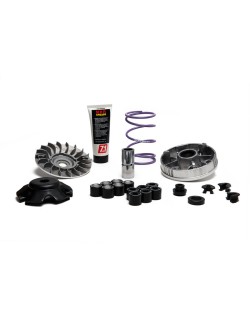 Variateur MALOSSI Multivar MHR Team 2