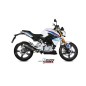 Ligne complète MIVV GP PRO - BMW G 310R Ligne complète MIVV GP PRO - BMW G 310R