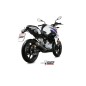 Ligne complète MIVV GP PRO - BMW G 310R Ligne complète MIVV GP PRO - BMW G 310R
