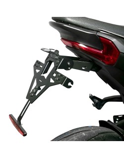Support de plaque HIGHSIDER Akron-RS Pro