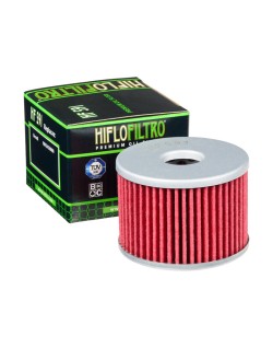 Filtre à huile HIFLOFILTRO - HF591