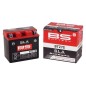 Batterie BS BATTERY SLA sans entretien activé usine - BTZ7S Batterie BS BATTERY SLA sans entretien activé usine - BTZ7S