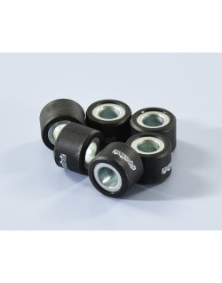 Jeu de galets POLINI 20x14.5 10.5 gr.