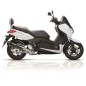 Pot d'échappement YASUNI Scooter 4+E566E495E54E544:E562 Pot d'échappement YASUNI Scooter 4+E566E495E54E544:E562