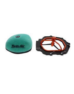 Kit Powerflow TWIN AIR - 151130C