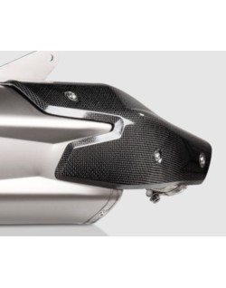 HEAT SHIELD CARBON