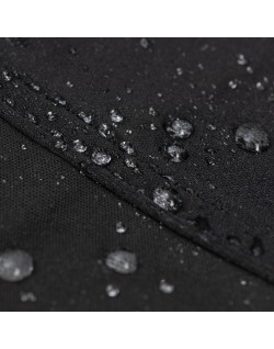 Housse de protection extérieur OXFORD Protex Stretch noir - moto / scooter - S