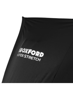 Housse de protection intérieur OXFORD Protex Stretch noir - moto / scooter - S
