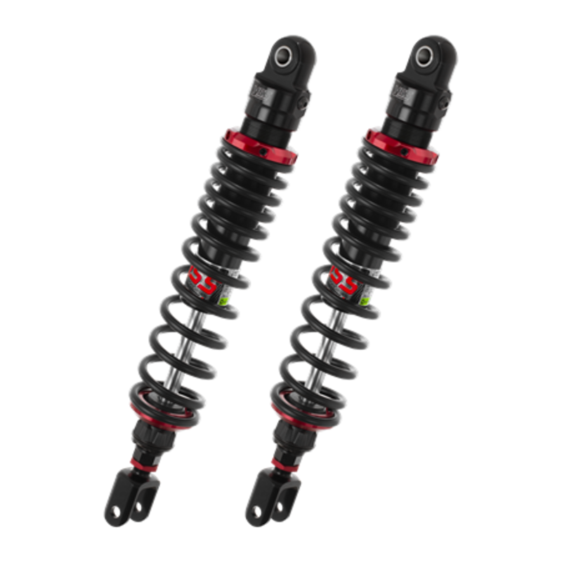 Amortisseur arrière YSS Z-Sport Black Series Amortisseur arrière YSS Z-Sport Black Series