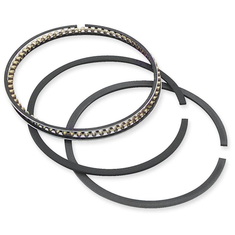 PISTON RINGS SET W3819XS 97.00