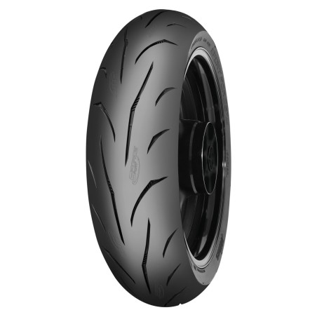 SPORT FORCE+ RS 190/55ZR17 (75
