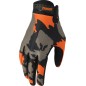 GLOVES LAUNCHMODE HUNTER ORANG