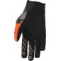 GLOVES LAUNCHMODE HUNTER ORANG