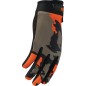 GLOVES LAUNCHMODE HUNTER ORANG