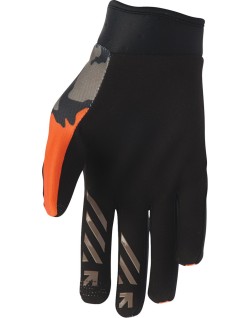 GLOVES LAUNCHMODE HUNTER ORANG