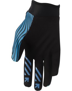 GLOVES LAUNCHMODE IDENTITY TEA