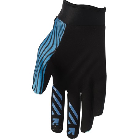 GLOVES LAUNCHMODE IDENTITY TEA