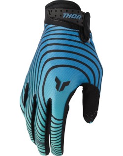 GLOVES LAUNCHMODE IDENTITY TEA