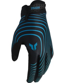 GLOVES LAUNCHMODE IDENTITY TEA