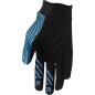GLOVES LAUNCHMODE IDENTITY TEA