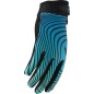 GLOVES LAUNCHMODE IDENTITY TEA