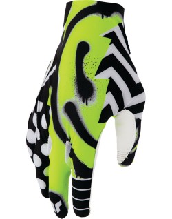 GLOVES SPORTMODE ANARCHY BLACK