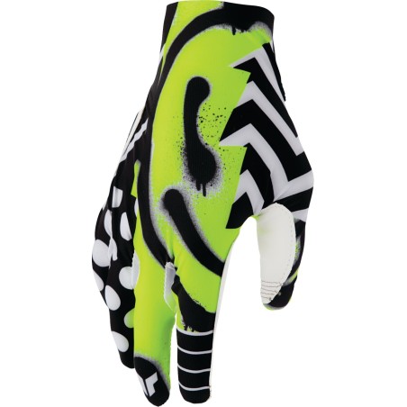 GLOVES SPORTMODE ANARCHY BLACK