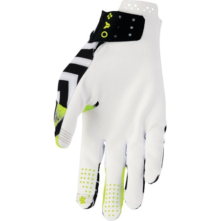 GLOVES SPORTMODE ANARCHY BLACK