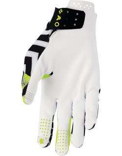 GLOVES SPORTMODE ANARCHY BLACK