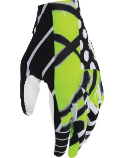GLOVES SPORTMODE ANARCHY BLACK