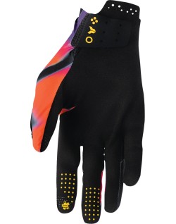 GLOVES SPORTMODE INFERNO ORANG