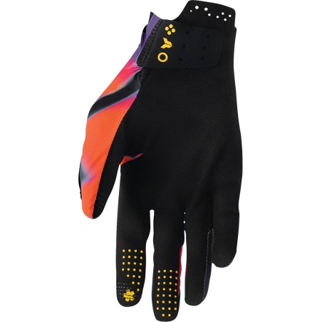 GLOVES SPORTMODE INFERNO ORANG