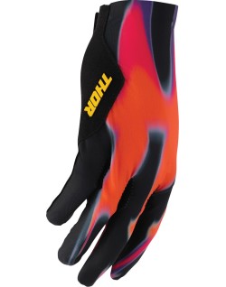 GLOVES SPORTMODE INFERNO ORANG