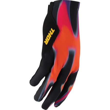GLOVES SPORTMODE INFERNO ORANG