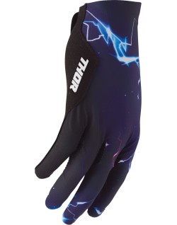 GLOVES SPORTMODE SURGE BLACK/B