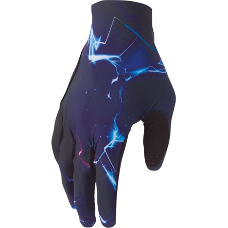 GLOVES SPORTMODE SURGE BLACK/B
