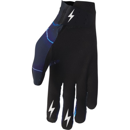 GLOVES SPORTMODE SURGE BLACK/B