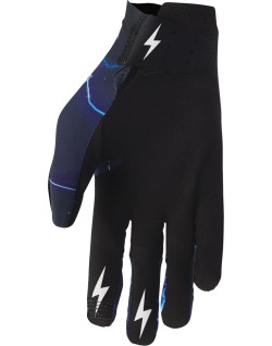 GLOVES SPORTMODE SURGE BLACK/B