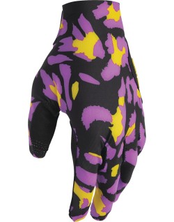 GLOVES SPORTMODE CHEETAH YELLO