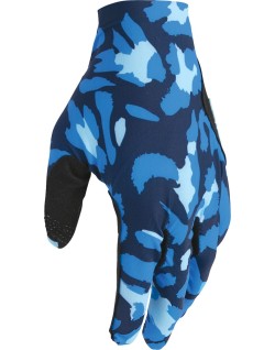 GLOVES SPORTMODE CHEETAH BLUE/