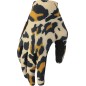 GLOVES WOMENS SPORTMODE CHEETA